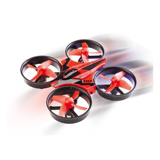 Revell RC Mini Quadrocopter Fizz image number 3