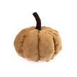 Orange Plush Bubble Pumpkin 9cm