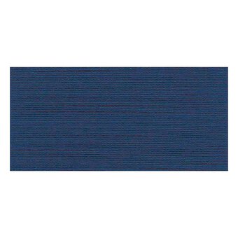 Madeira Navy Blue Aeroflock Overlocker Thread 1000m (8420)