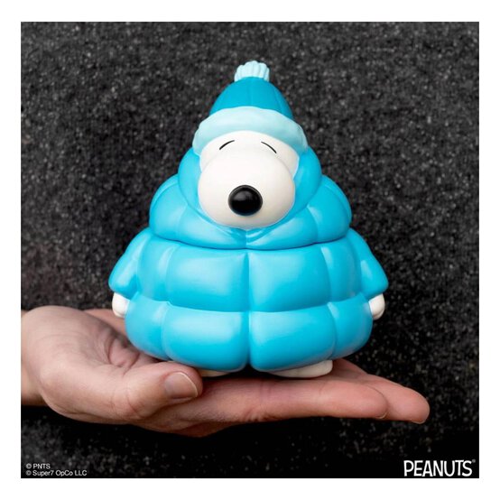 Peanuts Snoopy FUN! FUN! Figure  image number 2