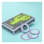 Modelcraft Low-Tack Masking Tape Set 4 Pack  image number 4