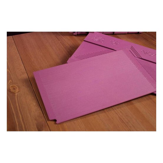 Crafters Companion The Boxer Board Scoreboard image number 2