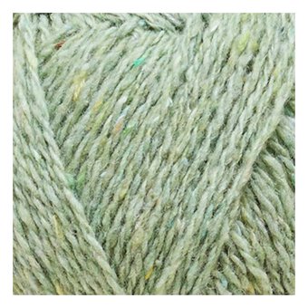 Sirdar Fern Loveful 100% Recycled Tweed Blend 100g