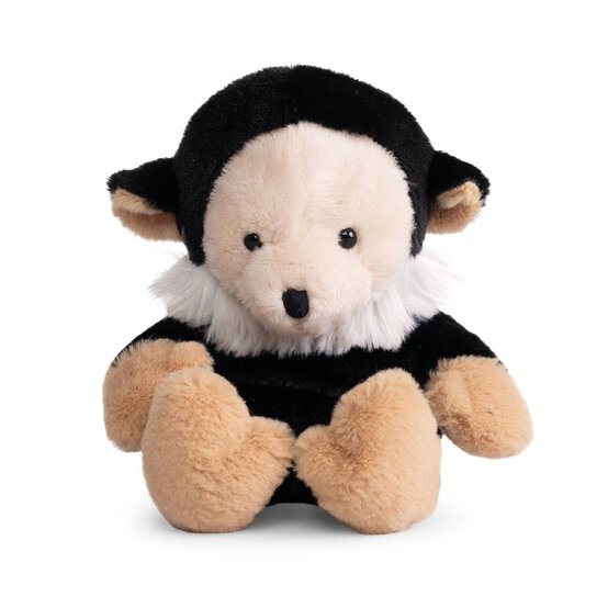 Assorted Living Nature Play Safari Animal Plush image number 4