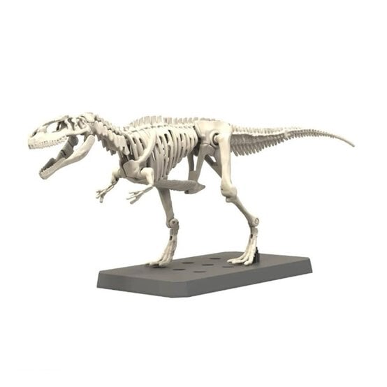 Bandai Plannosaurus Giganotosaurus Model Kit image number 3