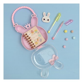 Bunny Stationery Bag