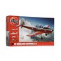 Airfix DeHavilland Chipmunk T 10 Model Kit 1:48 image number 1