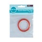 Red Liner Double Sided Clear Tape 3mm x 3m image number 4