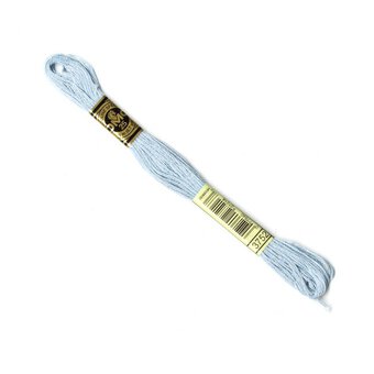 DMC Blue Mouline Special 25 Cotton Thread 8m (3752)