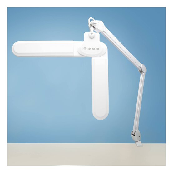 Lightcraft Double-Headed Versatile Tile Lamp image number 5