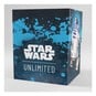 Gamegenic Star Wars: Unlimited C-3PO and R2D2 Soft Crate image number 6