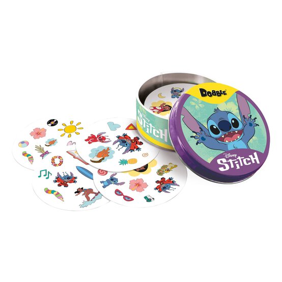 Dobble Stitch image number 2