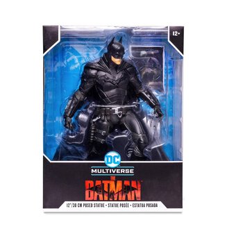 DC The Batman Figure