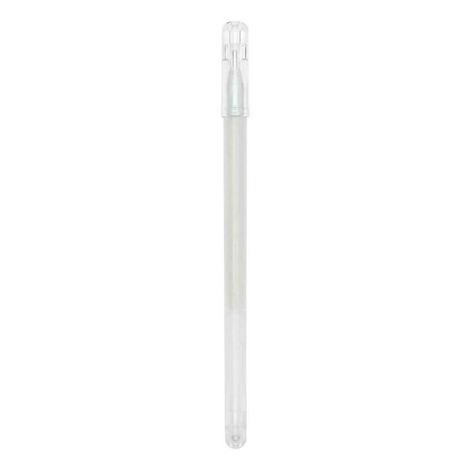 Pastel White Gel Pen 0.8mm