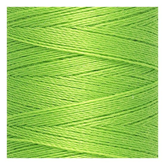 Gutermann Green Sew All Thread 100m (336) image number 2