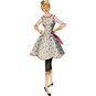 Simplicity Vintage Aprons Sewing Pattern S9311 image number 3