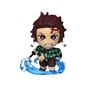 Assorted Demon Slayer Mystery Minis Vinyl Figure image number 3