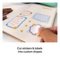 Cricut StickerPix Print + Cut Essential Bundle image number 5