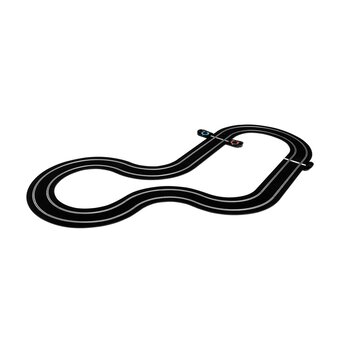 Scalextric Williams Racing Race Set