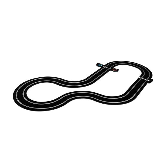 Scalextric Williams Racing Race Set image number 2