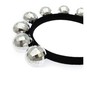 Silver Mirror Ball Headband image number 3