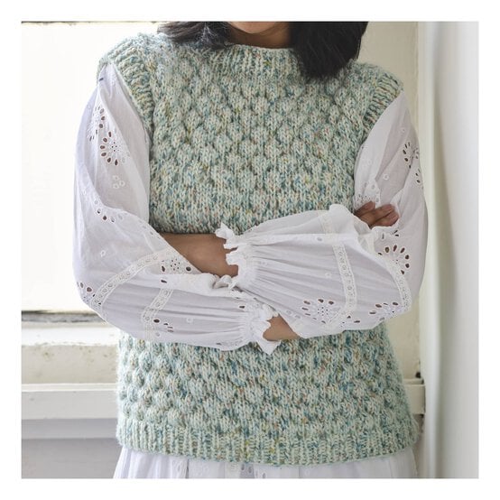 Knitcraft Bubble Tank Digital Pattern 0365 image number 2