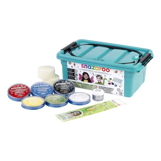 Hobbycraft Trading Ltd