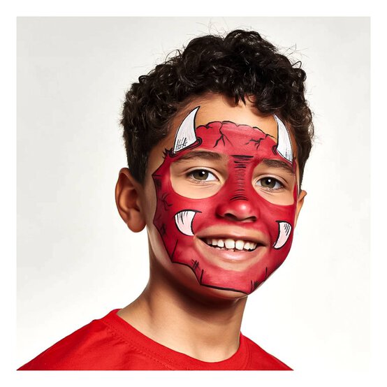 Snazaroo Halloween Face Paint Kit image number 3