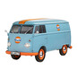 Revell VW T1 Panel Van Model Set 1:24 image number 2