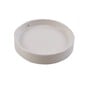 Glazed Ceramic Soap Dish 11cm image number 3