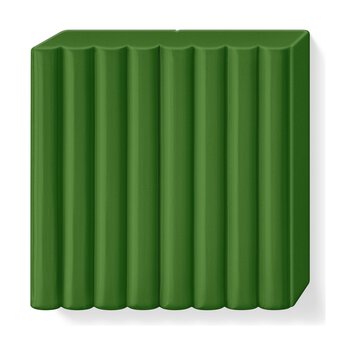 Fimo Professional Leaf Green Modelling Clay 57g
