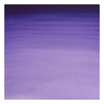 Winsor & Newton Dioxazine Violet Professional Watercolour Tube 5ml