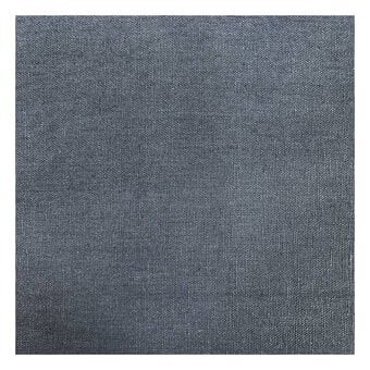 Steel Jinke Cloth Fabric by the Metre