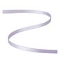 Light Orchid Double-Faced Satin Ribbon 6mm x 5m image number 2