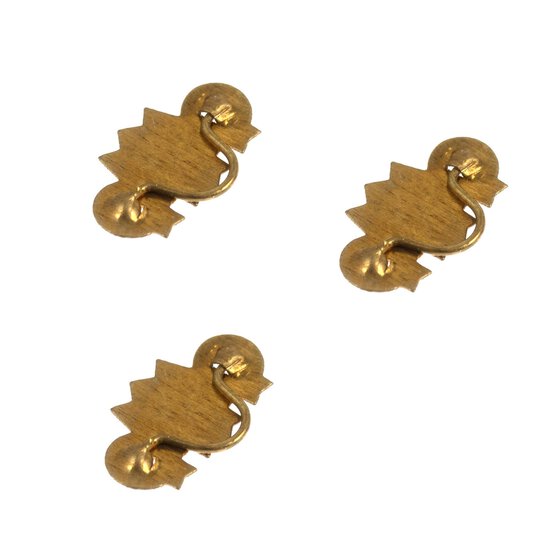 Doll&rsquo;s House Server Table image number 4