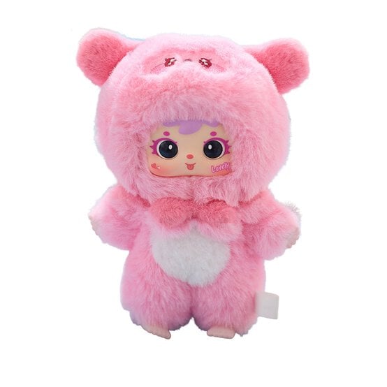 Assorted Samuel Ocean Blind Box image number 2