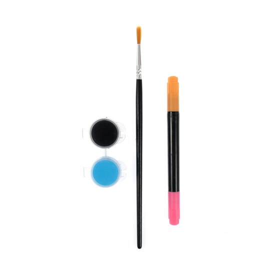 Neon Rock Art Kit image number 8