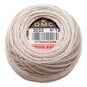 DMC Cream Pearl Cotton Thread on a Ball 120m (3033) image number 1