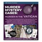 Murder Mystery Cases: Murder at the Vatican  image number 2