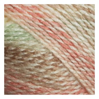 James C Brett Autumn Feels Baby Marble DK Yarn 100g