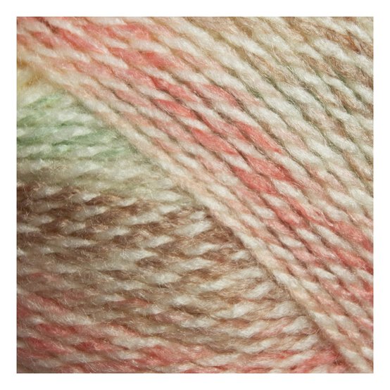 James C Brett Autumn Feels Baby Marble DK Yarn 100g image number 2