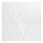 Knitcraft White Everyday 4 Ply Yarn 100g image number 2