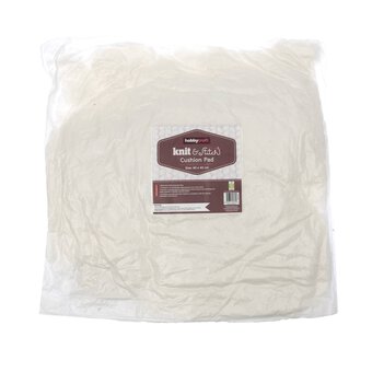 Square Cushion Pad 40cm x 40cm