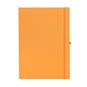 Orange Journal A4 image number 1