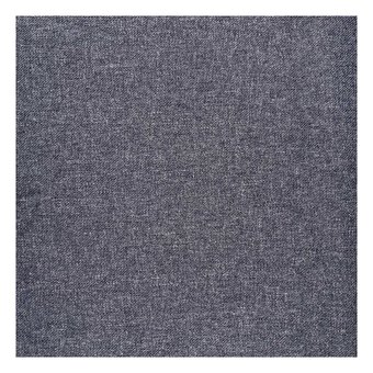 Brown Melange Suiting Fabric by the Metre