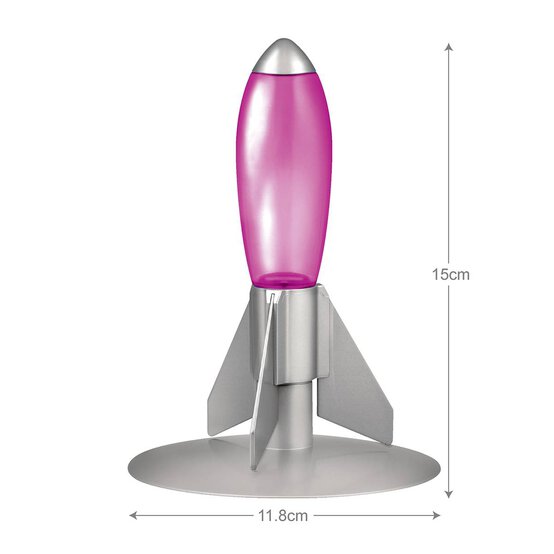 KidzLabs Cosmic Rocket image number 3