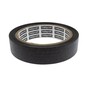 Black Masking Tape 24mm x 25m  image number 3