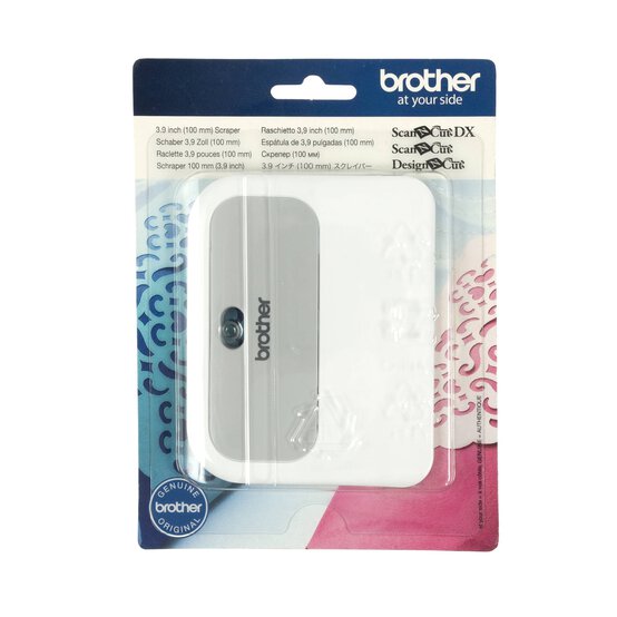 Brother ScanNCut Scraper image number 1