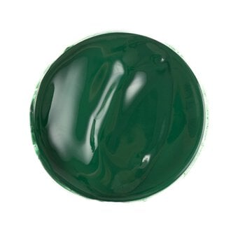 Emerald Green Acrylic Craft Paint 60ml image number 2