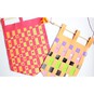 How to Make Paper Weavings image number 1